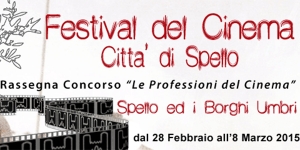 Al via il Festival del Cinema di Spello