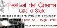 Al via il Festival del Cinema di Spello