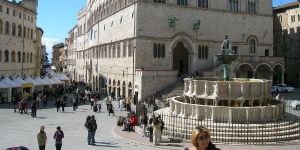 Una card unica per &quot;aprire&quot; Perugia ai visitatori