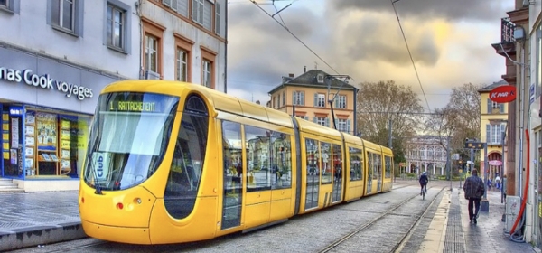 Il Tramtreno