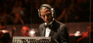 Ecco come sarà suonare con Jeff Mills