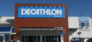 Decathlon apre a Perugia un centro dello sport