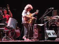 19 luglio / Kyle Eastwood + Pat Metheny