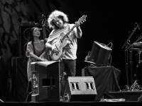 19 luglio / Kyle Eastwood + Pat Metheny