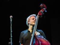 19 luglio / Kyle Eastwood + Pat Metheny