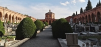 Il Cimitero Monumentale di Città di Castello ospiterà &#039;Immagini e suoni della Grande Guerra&#039;