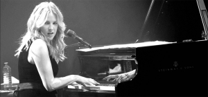 Diana Krall a Umbria Jazz, da domani le prevendite del concerto