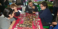 Giocaperugia, due giorni dedicati a gioco e divertimento