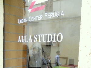 Urban Center Perugia