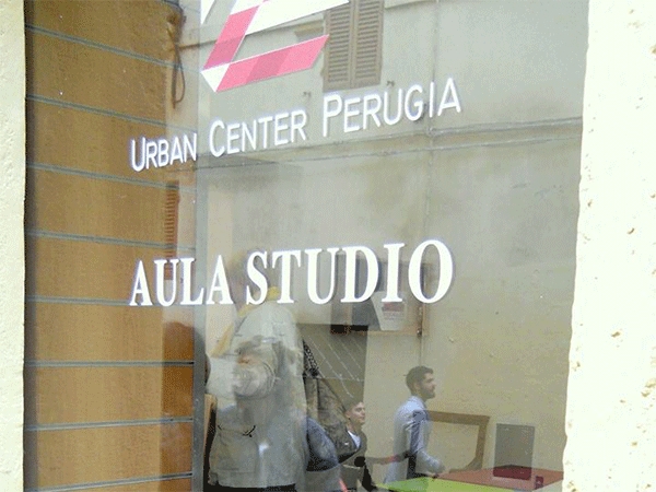 Urban Center Perugia