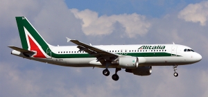 Se anche Alitalia abbandona l’Umbria