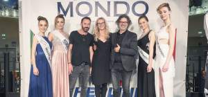 Finale Regionale Miss Mondo: si alza il sipario