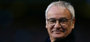 Laurea Honoris causa a Claudio Ranieri