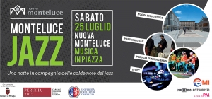 Monteluce Jazz, sarà anche social grazie a Taboo e Instagramers Perugia