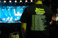 15 luglio / Brian Wilson presents &#039;Pet Sounds&#039;