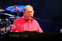 15 luglio / Brian Wilson presents &#039;Pet Sounds&#039;