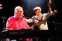 15 luglio / Brian Wilson presents &#039;Pet Sounds&#039;