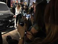 Presentazione nuova Audi A7 Sportback by Autocentri Giustozzi @ Il Vizio
