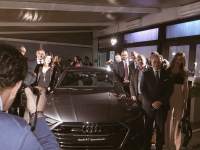 Presentazione nuova Audi A7 Sportback by Autocentri Giustozzi @ Il Vizio