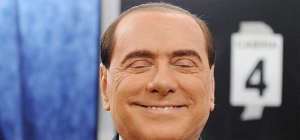 Berlusconi e la bomba