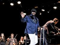 22 luglio / Melody Gardot - Gregory Porter