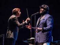 22 luglio / Melody Gardot - Gregory Porter