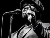 22 luglio / Melody Gardot - Gregory Porter