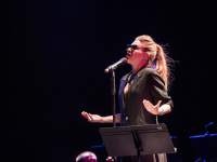 22 luglio / Melody Gardot - Gregory Porter