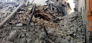 Terremoto: come aiutare dall’Umbria
