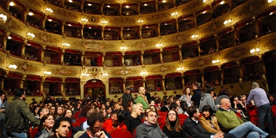 “Perugia ama il teatro”. Aumentano del 15% gli abbonamenti al Morlacchi