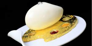 &quot;The Ultimate dessert&quot;, a Perugia i migliori pasticceri d&#039;Italia
