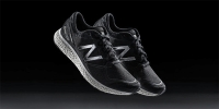 New Balance crea una nuova scarpa con le stampanti 3D