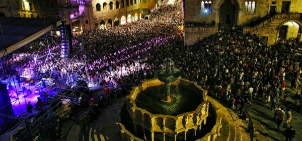 Radio Subasio festeggia i 40 anni con un concerto a Perugia