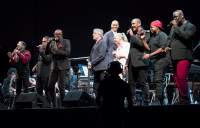 13 luglio / Quincy Jones 85th Anniversary Celebration