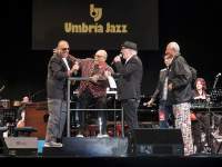 13 luglio / Quincy Jones 85th Anniversary Celebration