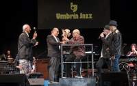 13 luglio / Quincy Jones 85th Anniversary Celebration