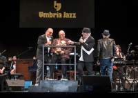 13 luglio / Quincy Jones 85th Anniversary Celebration