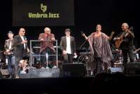 13 luglio / Quincy Jones 85th Anniversary Celebration