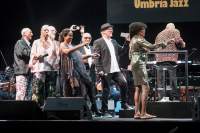 13 luglio / Quincy Jones 85th Anniversary Celebration