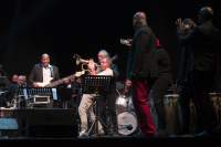 13 luglio / Quincy Jones 85th Anniversary Celebration