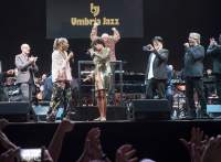 13 luglio / Quincy Jones 85th Anniversary Celebration