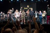 13 luglio / Quincy Jones 85th Anniversary Celebration