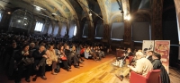 A Perugia torna Encuentro