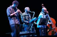 12 luglio / Chucho Valdes &amp; Gonzalo Rubalcaba - Christian McBride