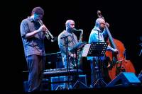 12 luglio / Chucho Valdes &amp; Gonzalo Rubalcaba - Christian McBride