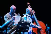 12 luglio / Chucho Valdes &amp; Gonzalo Rubalcaba - Christian McBride