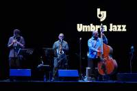 12 luglio / Chucho Valdes &amp; Gonzalo Rubalcaba - Christian McBride