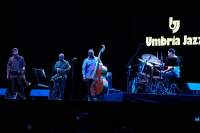 12 luglio / Chucho Valdes &amp; Gonzalo Rubalcaba - Christian McBride