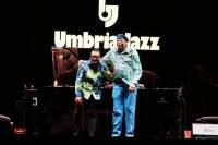 12 luglio / Chucho Valdes &amp; Gonzalo Rubalcaba - Christian McBride