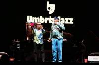 12 luglio / Chucho Valdes &amp; Gonzalo Rubalcaba - Christian McBride